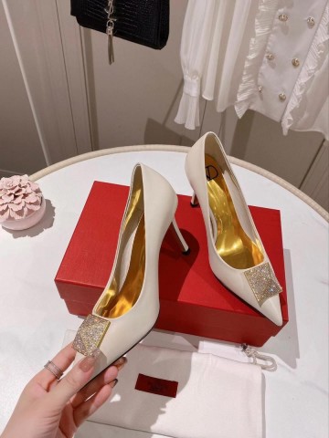 Valentino туфли #722396CP