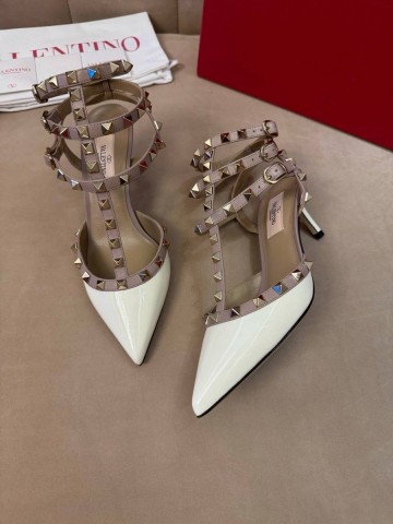 Valentino туфли #178424EZ