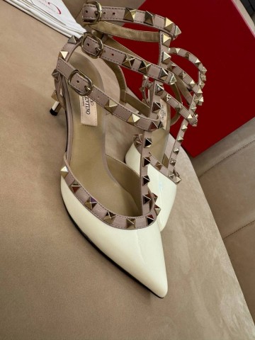 Valentino туфли #178424EZ