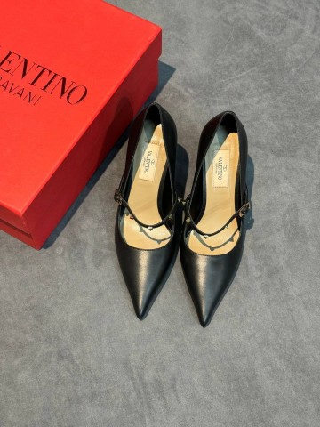 Valentino туфли #182519JY