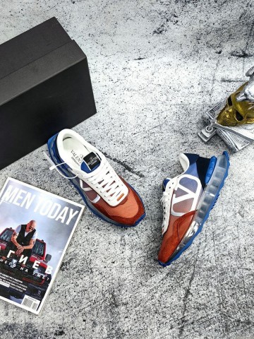 Valentino кроссовки #191747ZT
