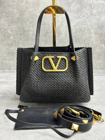 Valentino сумка #196845BK