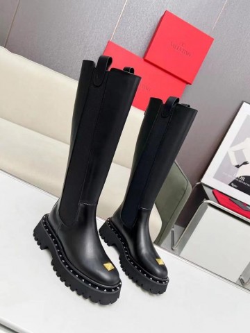 Valentino сапоги #198383ZA