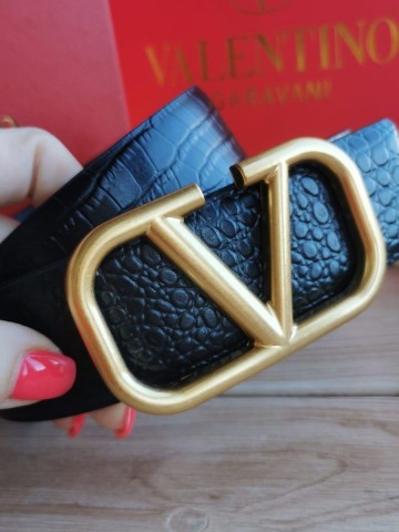 Valentino ремень #293518CO