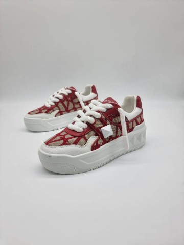Valentino кроссовки #220600QJ