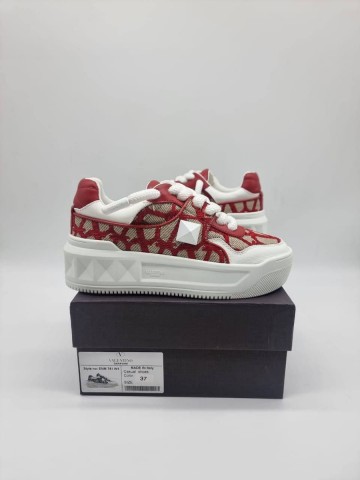 Valentino кроссовки #220600QJ