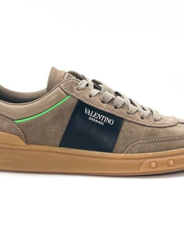 Valentino кроссовки #221193XB