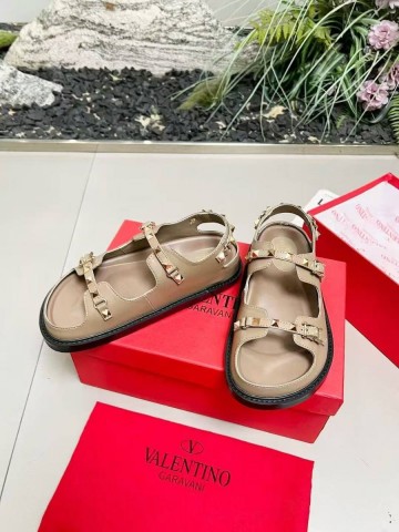 Valentino босоножки #329842RE