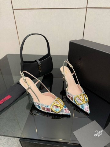 Valentino туфли #235734EB