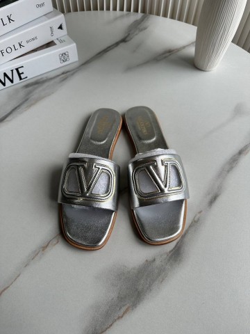 Valentino шлепанцы #237961HZ