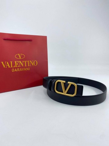 Valentino ремень #244655DI