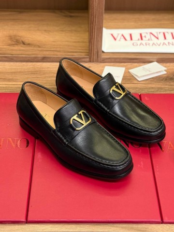 Valentino лоферы #244775JM