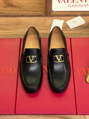 Valentino лоферы #244775JM