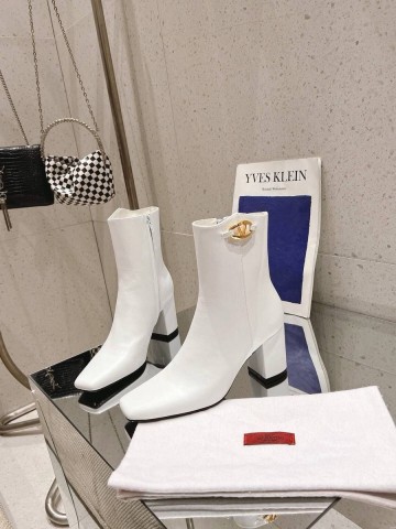 Valentino ботильоны #245857LO