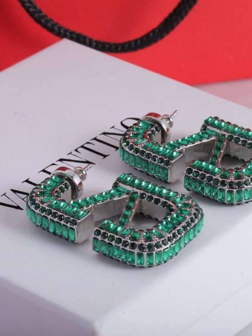 Valentino серьги #246320JN