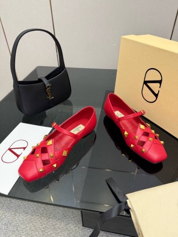 Valentino балетки #246430II