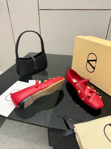 Valentino балетки #246430II