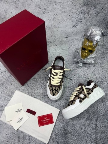 Valentino кроссовки #840993QO