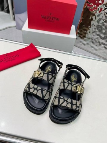 Valentino босоножки #229680RV