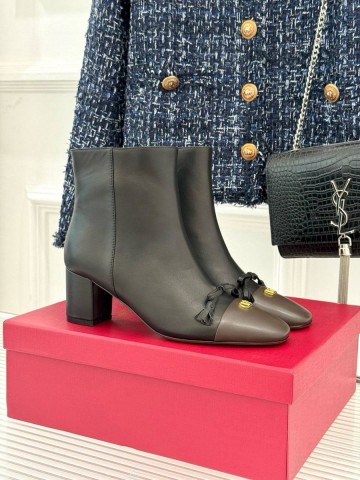Valentino ботинки #252027GL