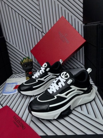 Valentino кроссовки #159022EU