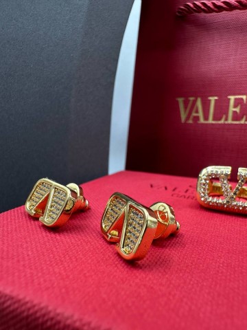 Valentino серьги #263582SR