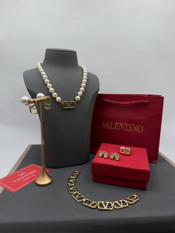 Valentino серьги #263582SR
