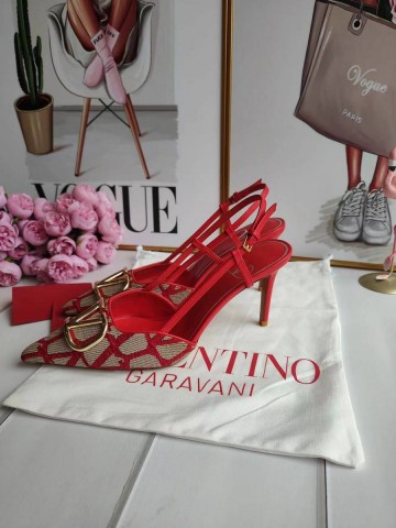 Valentino туфли #270504PR