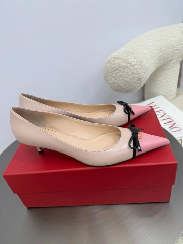 Valentino туфли #274397DP