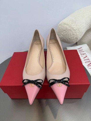 Valentino туфли #274397DP