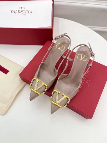 Valentino туфли #277935GC