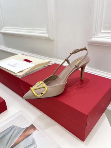 Valentino туфли #277935GC