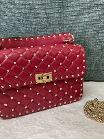 Valentino Garavani Rockstud Spike сумка #278842NY