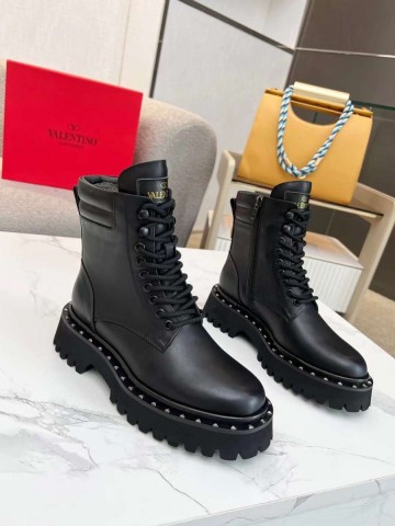 Valentino ботинки #693132QP