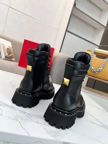 Valentino ботинки #693132QP