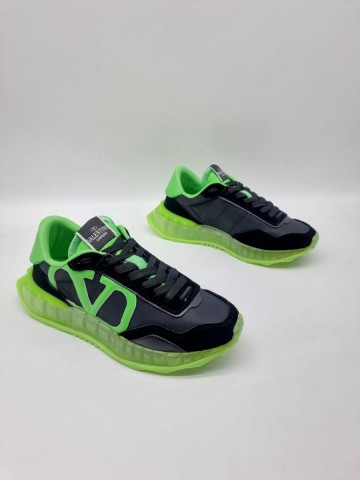 Valentino кроссовки #490288MZ