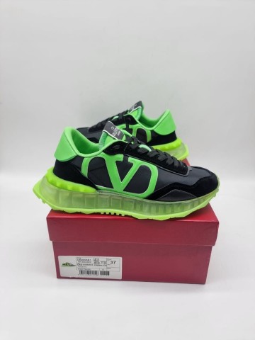 Valentino кроссовки #490288MZ