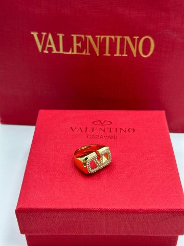 Valentino кольцо #286620TP