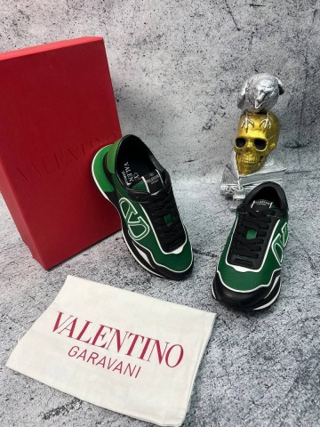Valentino кроссовки #292918EZ