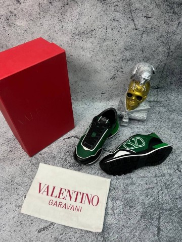 Valentino кроссовки #292918EZ