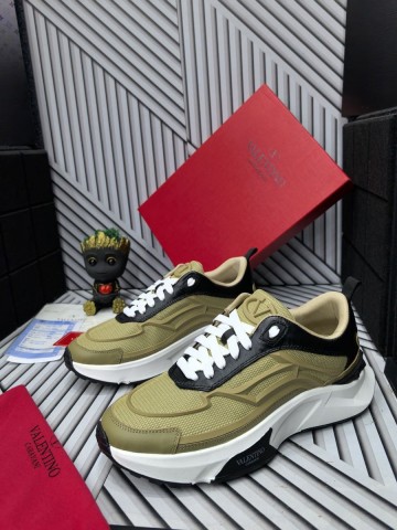 Valentino кроссовки #725739CQ