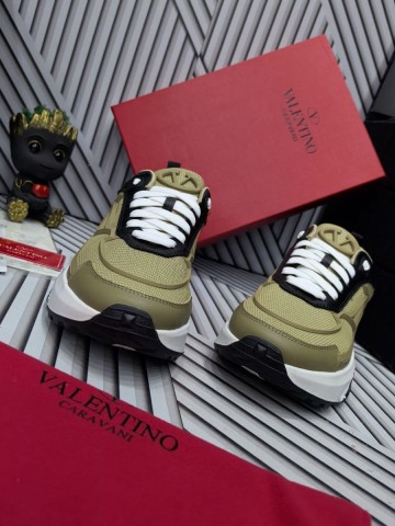 Valentino кроссовки #725739CQ
