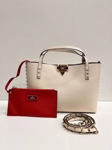 Valentino сумка #302450TH