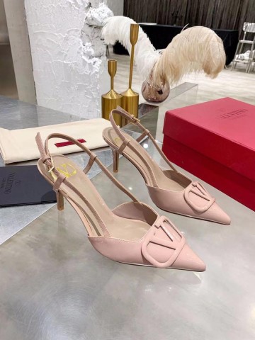 Valentino GARAVANI VLogo туфли #303016EV