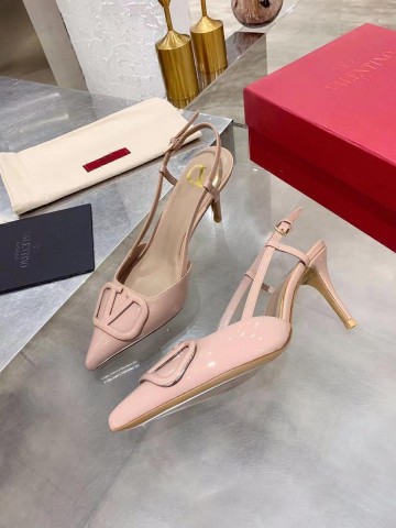 Valentino GARAVANI VLogo туфли #303016EV