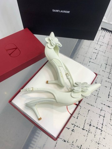 Valentino туфли #303420SM