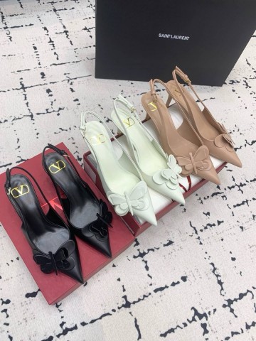 Valentino туфли #303420SM