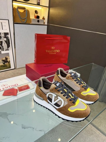 Valentino кроссовки #133134QZ