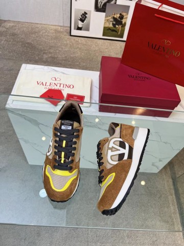 Valentino кроссовки #133134QZ