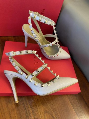 Valentino Rockstud туфли #314950IP
